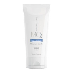 کرم دست و ناخن ام کیو، ۱۰۰ میلی‌لیتر  MQ Hand & Nail Cream, 100 mL