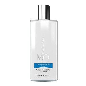 شوینده پوست خشک و حساس ام کیو، ۲۰۰ میلی‌لیتر  MQ Dry and Sensitive Skin Cleanser, 200 mL