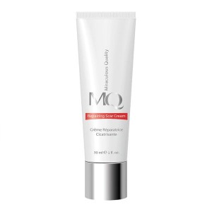 کرم ترمیم‌کننده جای زخم ام کیو، ۳۰ میلی‌لیتر  MQ Repairing Scar Cream, 30 mL