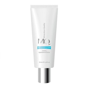 کرم آبرسان  ریچ ام کیو مناسب پوست خشک، ۵۵ میلی‌لیتر  MQ Rich Hydrating Cream, 55 mL
