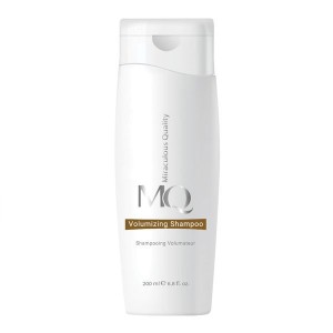 شامپو حجم‌دهنده ام کیو، ۲۰۰ میلی‌لیتر  MQ Volumizing Shampoo, 200 mL