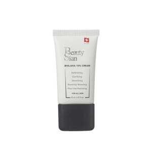 کرم روشن‌کننده بیوتی اسکین مناسب انواع پوست، ۴۰ میلی‌لیتر  Beauty Skin Whitening Cream, 40 mL
