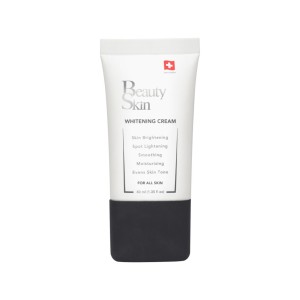 لوسیون ضدجوش بدن بیوتی اسکین مناسب پوست چرب، ۲۰۰ میلی‌لیتر  Beauty Skin Anti Acne Body Lotion, 200 mL