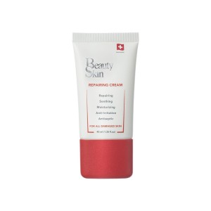 کرم ترمیم‌کننده بیوتی اسکین، ۴۰ میلی‌لیتر  Beauty Skin Repairing Cream, 40 mL