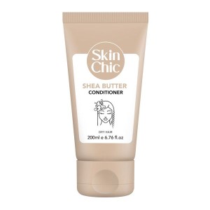 نرم‌کننده مو شی باتر اسکین شیک / Skin Chic Shea Butter Conditioner