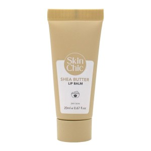بالم لب شی باتر اسکین شیک / Skin Chic Shea Butter Lip Balm