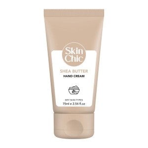 کرم دست شی باتر اسکین شیک / Skin Chic Shea Butter Hand Cream