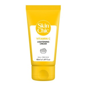 کرم روشن‌کننده ویتامین C اسکین شیک / Skin Chic Vitamin C Lightening Cream