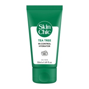 آبرسان کنترل‌کننده درخت چای اسکین شیک / Skin Chic Tea Tree In-Control Hydrator