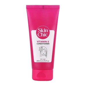 نرم‌کننده مو ویتامین E اسکین شیک / Skin Chic Vitamin E Conditioner