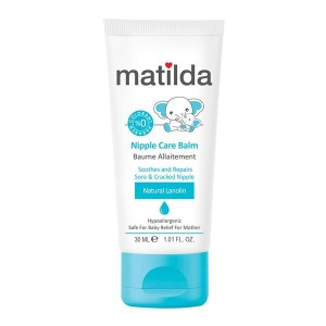 بالم مراقبت از نوک سینه ماتیلدا / Matilda Nipple Care Balm