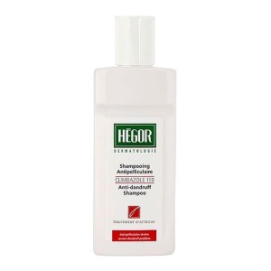شامپو ضد شوره هگور با کلیمبازول ۱۵۰ /150 Hegor Anti-dandruff Shampoo Climabazole
