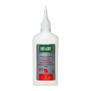 لوسیون تقویت‌کننده ضد ریزش مو هگور / Hegor Fortifying Anti-hair loss Lotion