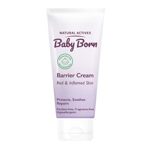 کرم محافظ بیبی بورن / Baby Born Barrier Cream