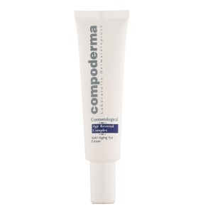 کرم دور چشم ضد پیری  کامپودرما / Compoderma Age Reversal Complex (Anti-Aging Eye Cream)