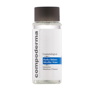 آب میسلار آبرسان  کامپودرما / Compoderma Hydra Balance Micellar Water