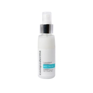 فوم شستشوی صورت کامپودرما / Compoderma Foam Wash