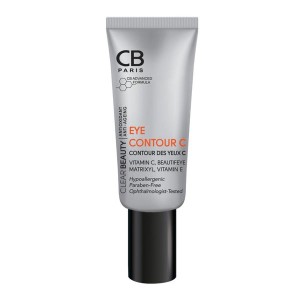کرم دور چشم کانتور سی بی پاریس / CB Paris Eye Contour C