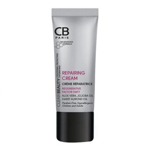 کرم ترمیم‌کننده سی بی پاریس / CB Paris Repairing Cream