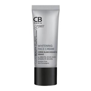 کرم روشن‌کننده صورت سی بی پاریس / CB Paris Whitening Face Cream