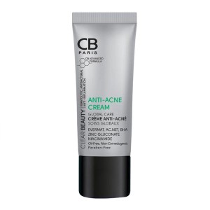 کرم ضد آکنه سی بی پاریس / CB Paris Anti-Acne Cream