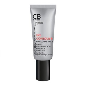 کرم دور چشم  Rسی بی پاریس / CB Paris Eye Contour R