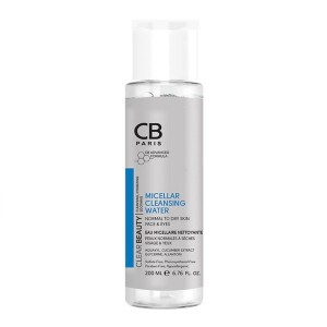 آب میسلار پاک‌کننده سی بی پاریس / CB Paris Micellar Cleansing Water