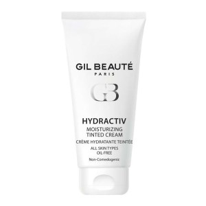 کرم مرطوب‌کننده رنگی جیل بیوته / Gil Beauté Hydractiv Moisturizing Tinted Cream