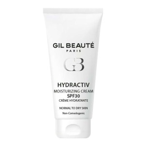 کرم مرطوب‌کننده جیل بیوته اس پی اف 30 / Gil Beauté Hydractiv Moisturizing Cream SPF 30