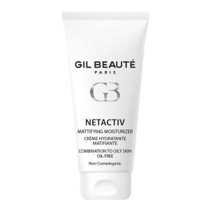 مات‌کننده جیل بیوته / Gil Beauté Netactiv Mattifying Moisturizer