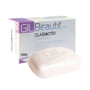 صابون کلیراکتیو جیل بیوته /Gil Beauté Clairactiv Dermatological Soap
