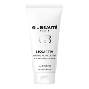 کرم شب لیفتینگ جیل بیوته / Gil Beauté Lissactiv Lifting Night Cream