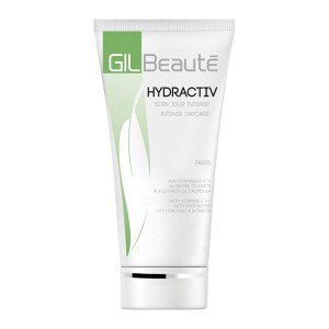 کرم روز جیل بیوته / Gil Beauté Hydractiv Intense Daycare