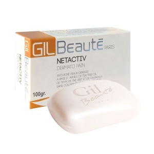 صابون نت‌اکتیو جیل بیوته / Gil Beauté Netactiv Dermatological Soap