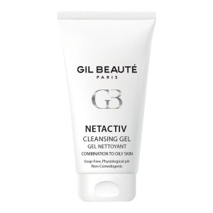 ژل شستشو جیل بیوته / Gil Beauté Netactiv Cleansing Gel