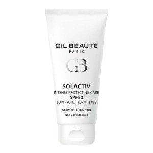 کرم محافظ جیل بیوته اس پی اف  50 / Gil Beauté Solactiv Intense Protecting Care SPF 50