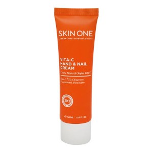 کرم دست و ناخن ویتا-C اسکین وان /  Skin One Vita-C Hand & Nail Cream