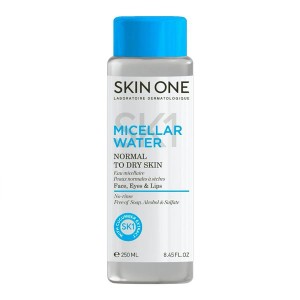 آب میسلار اسکین وان / Skin One Micellar Water
