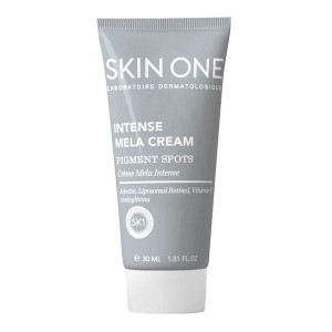 کرم ضد لک قوی اسکین وان / Skin One Intense Mela Cream (Pigment Spots)