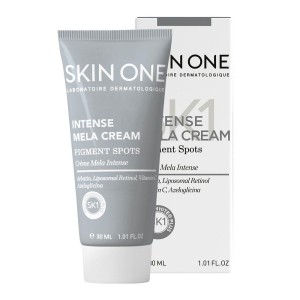 کرم ضد لک قوی اسکین وان / Skin One Intense Mela Cream (Pigment Spots)