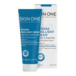 کرم امولینت قوی اسکین وان / Skin One Intense Emollient Cream
