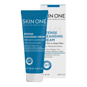 کرم شستشوی قوی اسکین وان / Skin One Intense Cleansing Cream