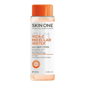 آب میسلار ویتا-C اسکین وان / Skin One Vita-C Micellar Water