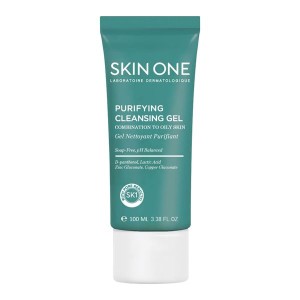 ژل شستشوی پاک‌کننده اسکین وان / Skin One Purifying Cleansing Gel