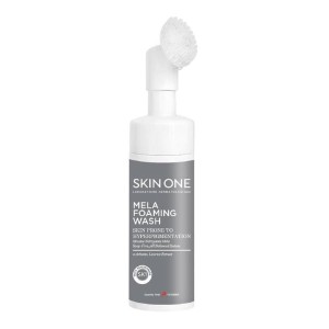 فوم شستشوی ضد لک ملا اسکین وان / Skin One Mela Foaming Wash