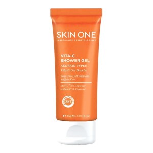 ژل شستشوی بدن ویتا-C اسکین وان / Skin One Vita-C Shower Gel