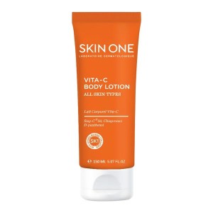 لوسیون بدن ویتا-C اسکین وان / Skin One Vita-C Body Lotion