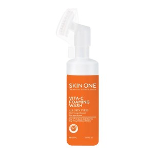فوم شستشوی صورت ویتا-C اسکین وان / Skin One Vita-C Foaming Wash