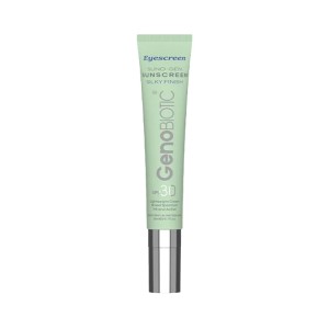 ضدآفتاب صورت  ژنوبایوتیک اس پی اف 30 / Genobiotic Eyescreen Sunscreen SPF 30 (Suno-Gen)