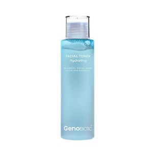 تونر صورت آبرسان ژنوبایوتیک / Genobiotic Facial Toner (Hydrating)